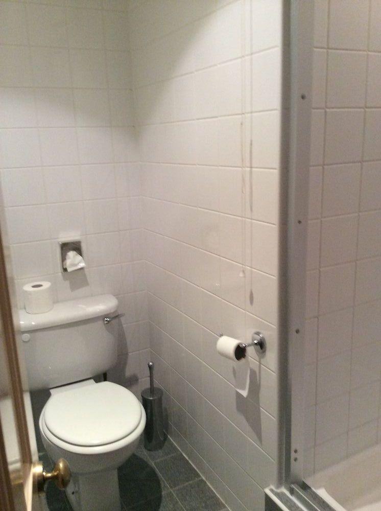 דאנדי Taychreggan Hotel מראה חיצוני תמונה