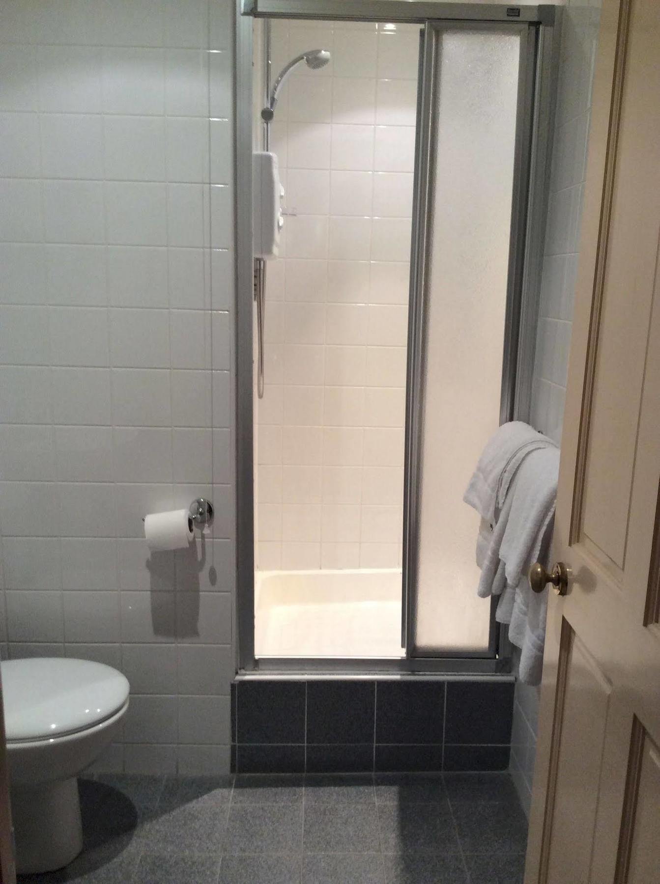 דאנדי Taychreggan Hotel מראה חיצוני תמונה