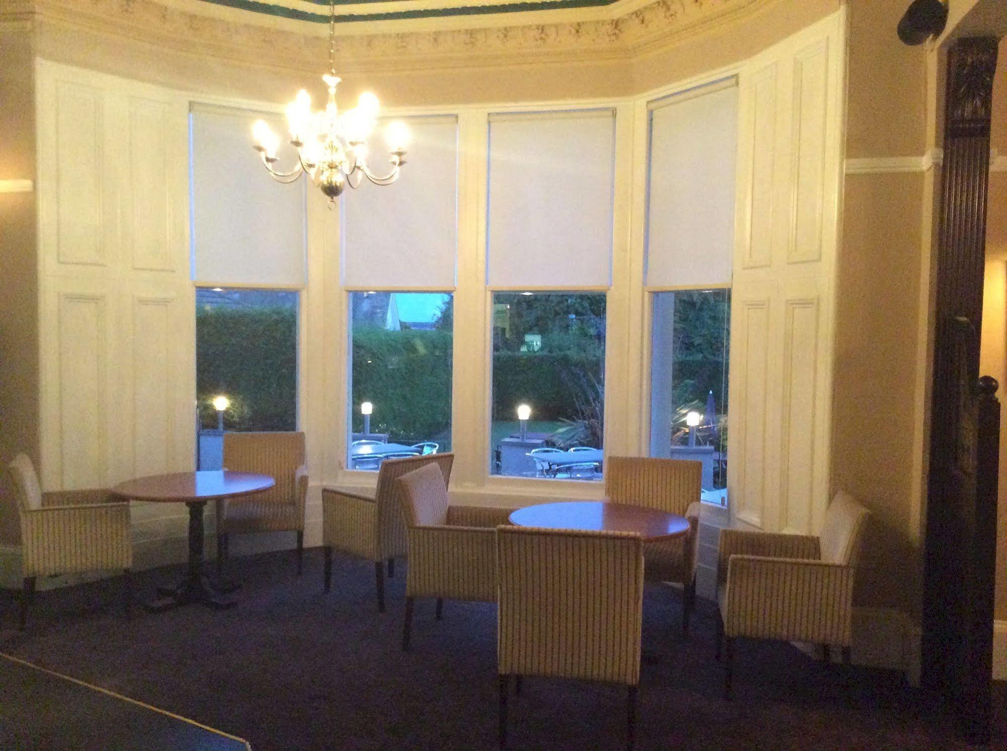 דאנדי Taychreggan Hotel מראה חיצוני תמונה